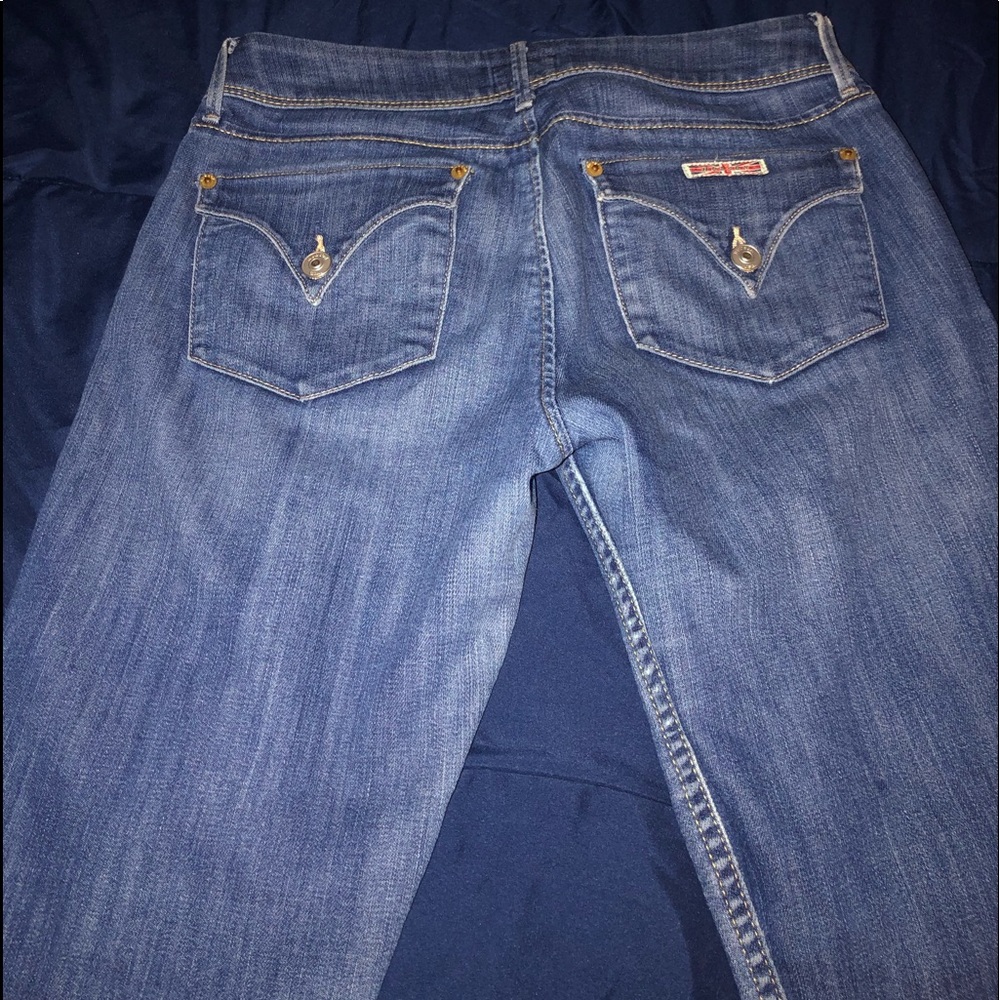 Hudson Jeans